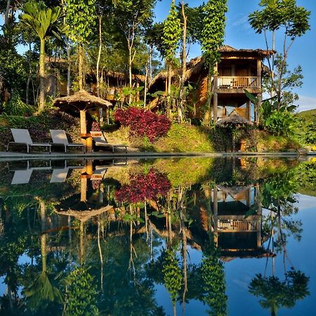 Pu Luong Natura Esterno foto