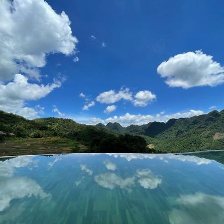 Pu Luong Natura Esterno foto