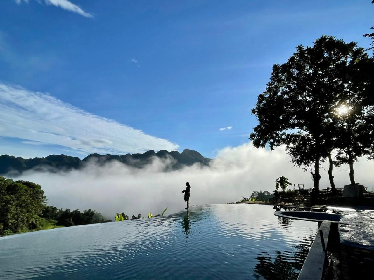 Pu Luong Natura Esterno foto