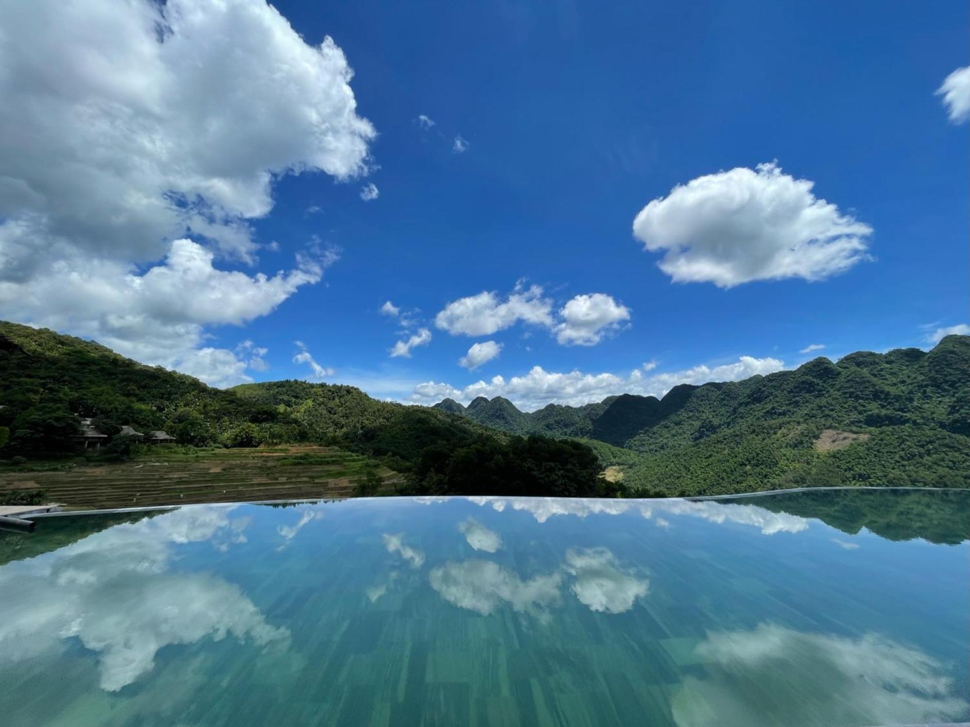 Pu Luong Natura Esterno foto