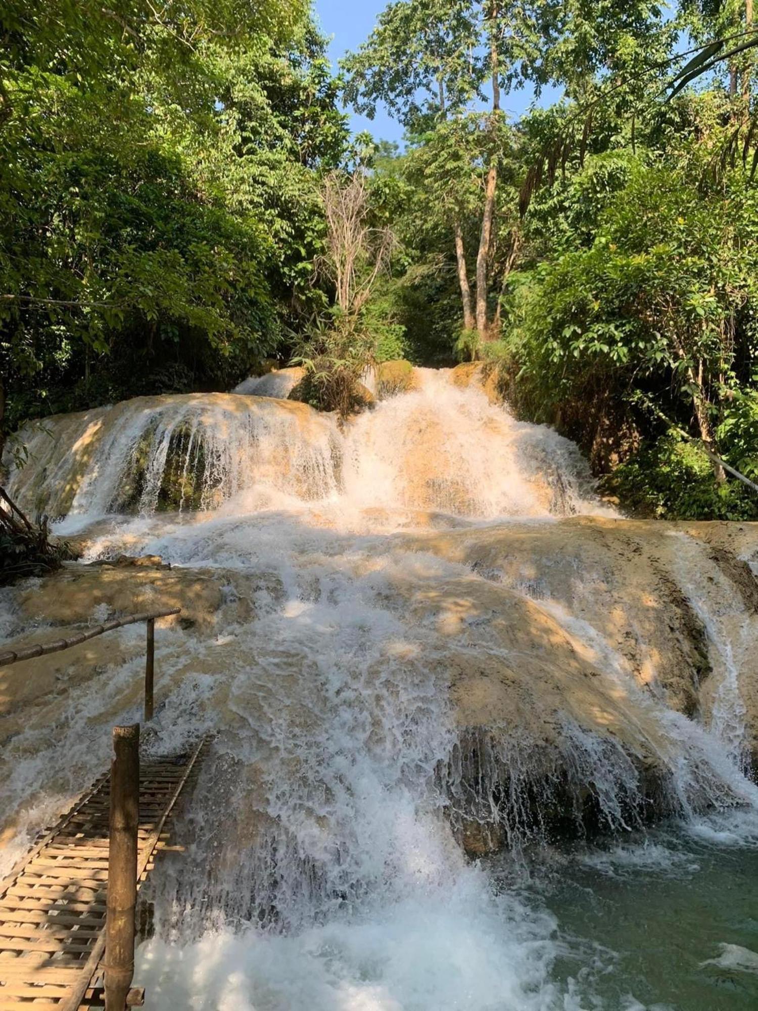Pu Luong Natura Esterno foto